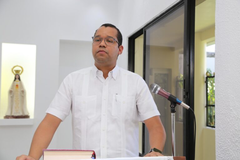 Hospital Salvador B. Gautier celebra 72 años fundación con diversas actividades