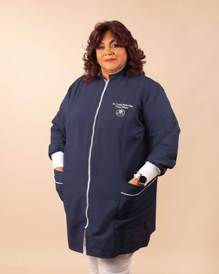 Candidata a la presidencia del CMD asegura que solo el 15% de médicos acude a los comicios de su gremio