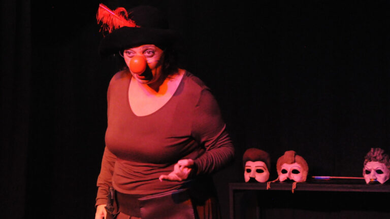 Boletas para el XI Festival Internacional de Teatro 2023 estarán disponibles desde este viernes al mediodía