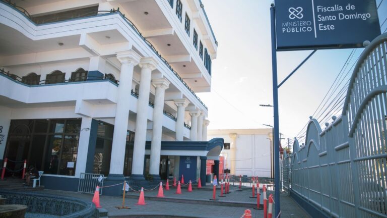 Fiscalía obtuvo una condena de 20 años contra hombre que violó sexualmente a niña de 11 años