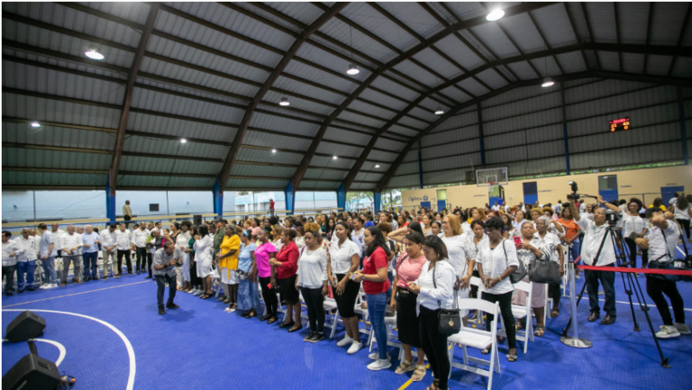 República Dominicana avanza en seguridad de mujeres, según Universidad de Georgetown
