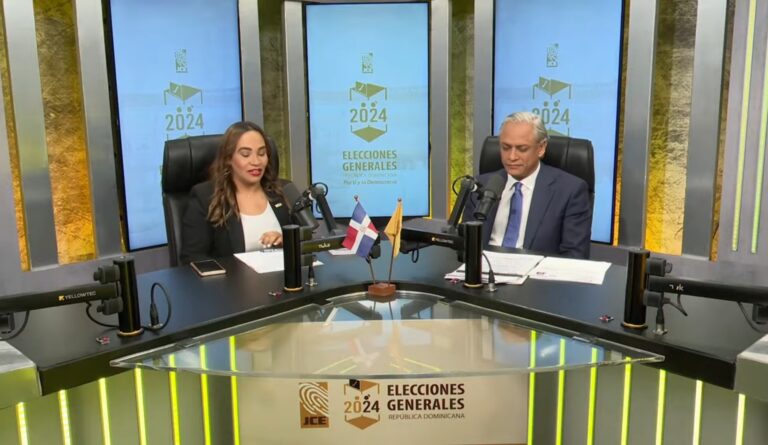 (EN VIVO) Lo que tienes que saber sobre la extensión de cédula y el padrón electoral de cara a elecciones 2024