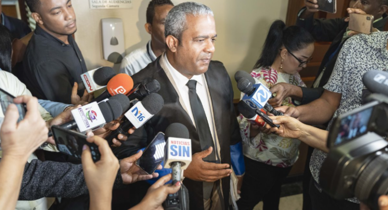 Ministerio Público logra envíen a juicio a la diputada Rosa Amalia Pilarte López, acusada de lavado de activos provenientes del narcotráfico