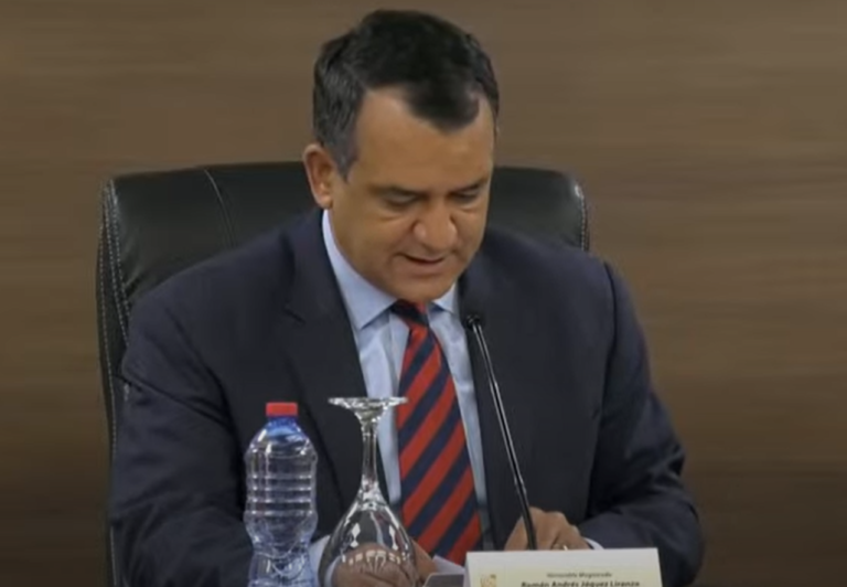 (EN VIVO) Audiencia Pública con delegados de organizaciones políticas reconocidas ante la JCE