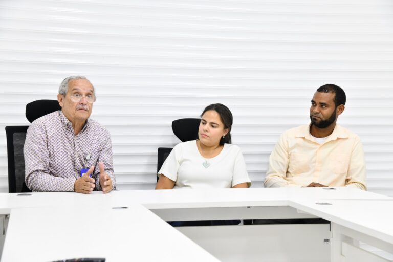 Ministerio de Salud aborda tema de Salud Mental y el porte de armas de fuego, precisa debe analizarse el perfil psicológico del individuo