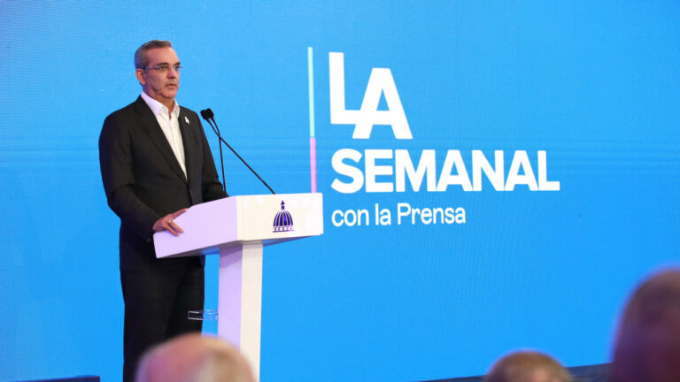 Gobierno impacta a dos millones 300 mil dominicanos en jornada contra el dengue