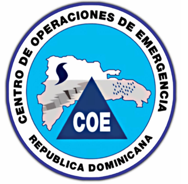 (En Vivo) COE en rueda de prensa por paso tormenta Melissa