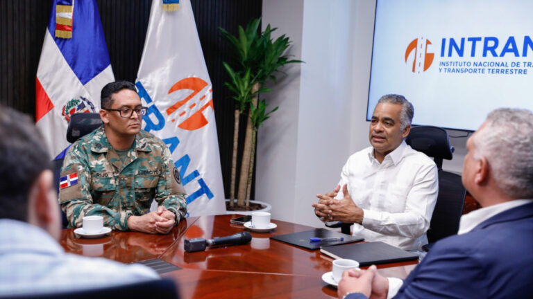 El Intrant con un nuevo director ejecutivo de manera  interina y honorifica