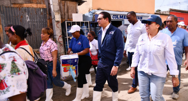 Alerta preventiva del MSP enfatiza a la población evitar contacto con aguas estancadas para evitar leptospirosis