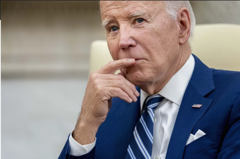 La confianza inicial de Biden sobre Israel da paso a las complejidades y bajas de una guerra brutal
