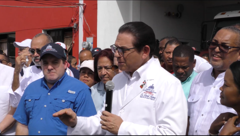 Alerta preventiva del MSP enfatiza a la población evitar contacto con aguas estancadas para evitar leptospirosis