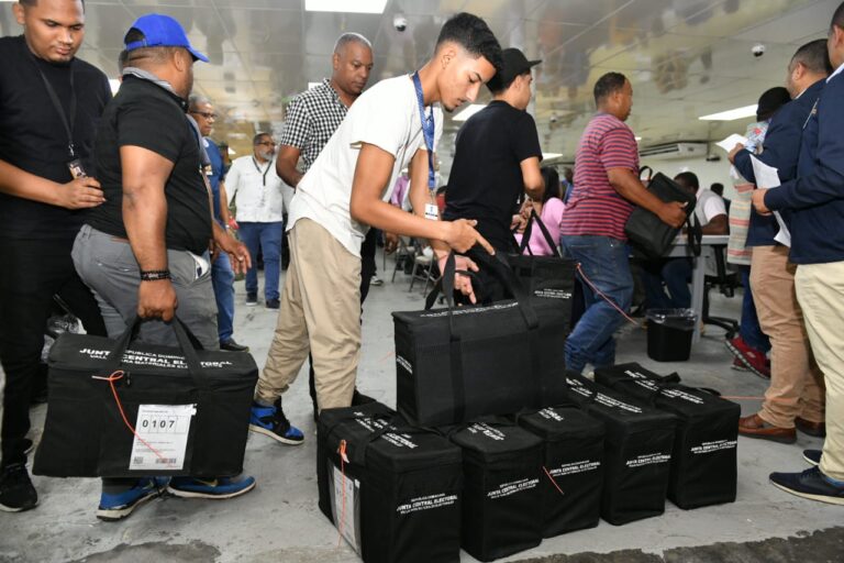 Revisión votos hecha por Junta Electoral SDE no varía resultados Elecciones Primarias en nivel de Regidurías