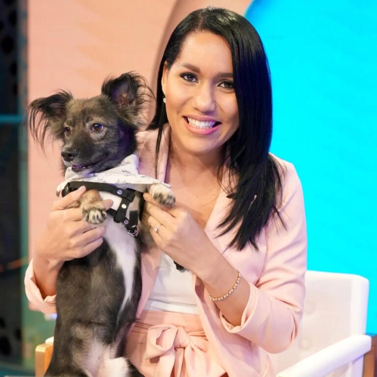 FEDDA felicita y agradece designación de Roxanna Reyes frente a los casos de maltrato animal