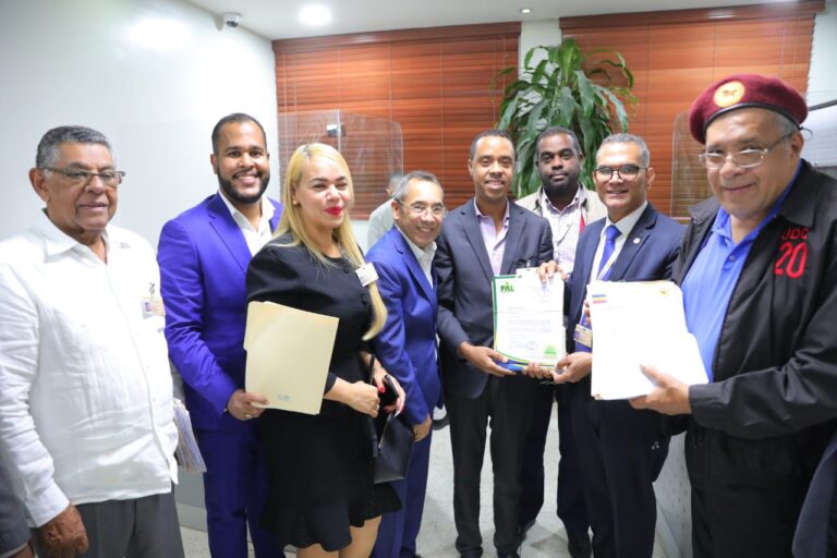 Conozca listado de pactos fusiones, alianzas y coaliciones depositadas el 13 de noviembre