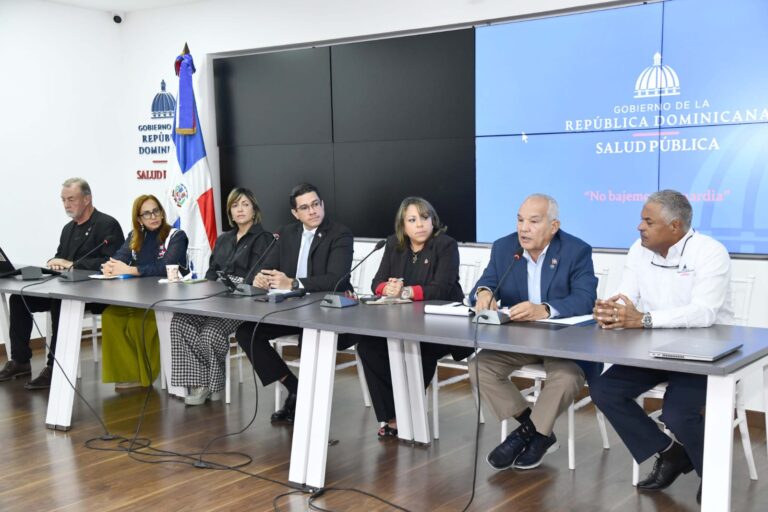 Salud Pública descarta cólera en defunciones ocurridas en La Ciénaga, Barahona