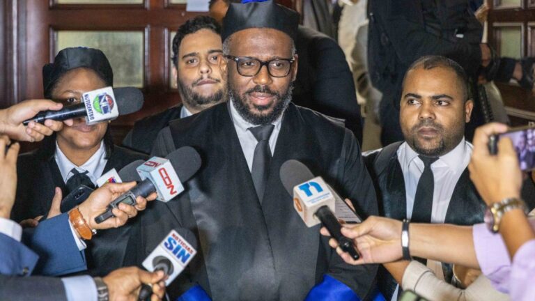 Ministerio Público: acusación de Operación Medusa es irrefutable