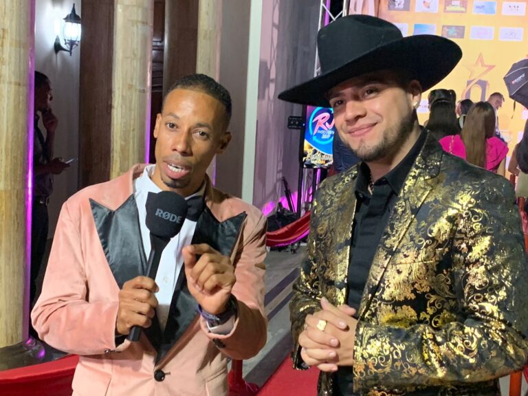 Premios San Juan Awards 2023 se realiza con gran éxito