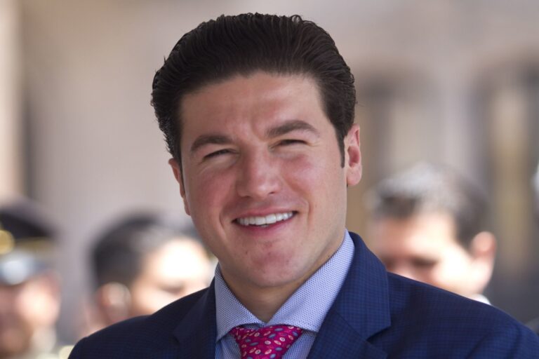 Elección de gobernador interino en el estado mexicano de Nuevo León desata una crisis