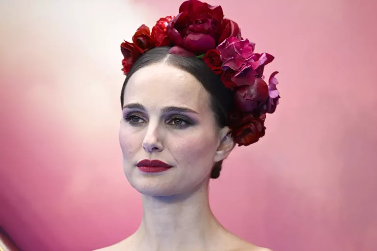 Natalie Portman advierte sobre los graves peligros de ser un niño actor