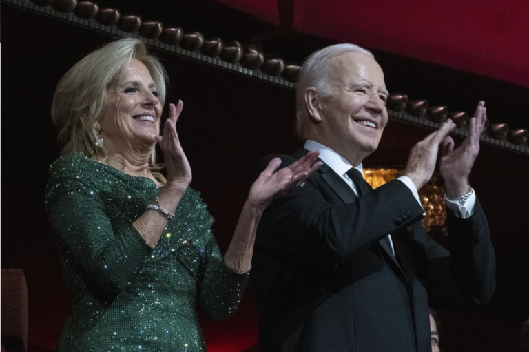 Biden con intensa agenda para recaudar fondos para su campaña