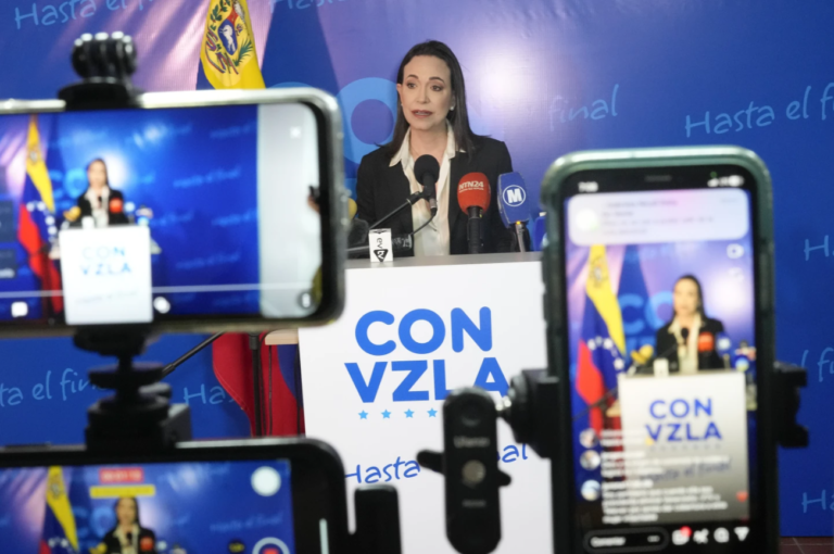 2024, un año clave para definir el rumbo político de Venezuela