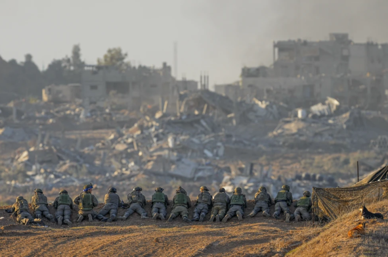 Israel y EEUU, cada vez más aislados por Gaza mientras la ofensiva se recrudece sin final a la vista