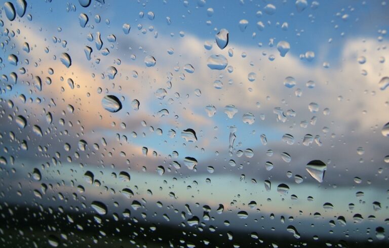 El mes de las festividades navideñas inicia con chubascos en algunas provincias del país y temperaturas agradables  