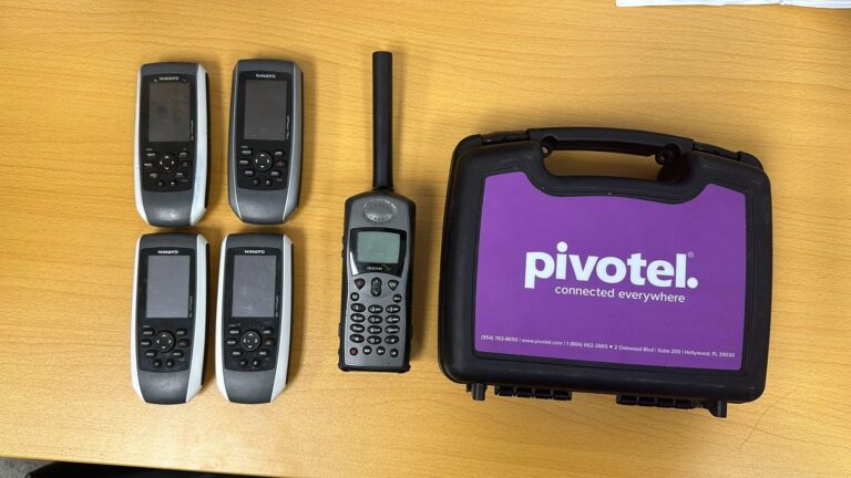 MP y DNCD arrestan en Río San Juan a cinco personas vinculadas al tráfico internacional de cocaína