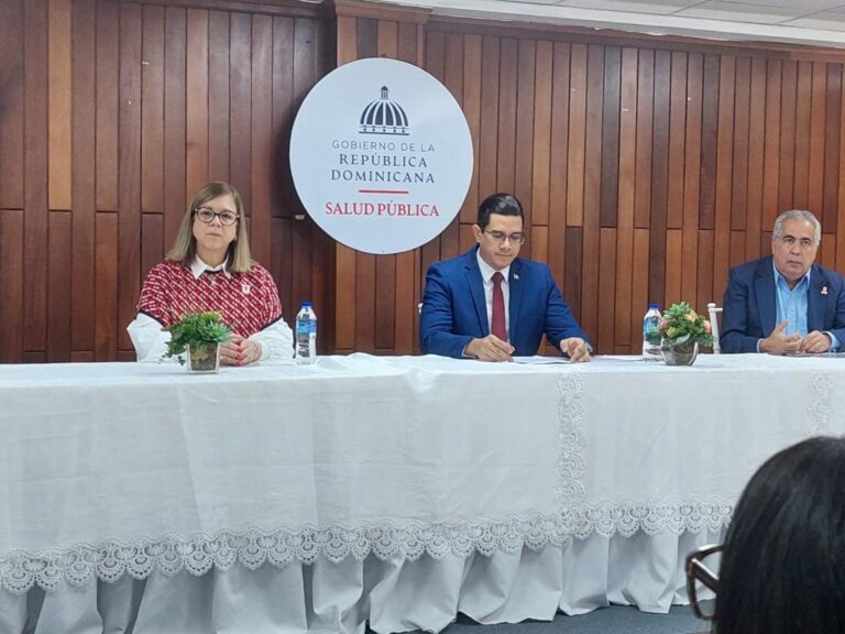 MSP conmemora ´´ Día Mundial de la Respuesta Nacional al VIH´´; llama a la población a empoderarse del tema y prevenir nuevas infecciones