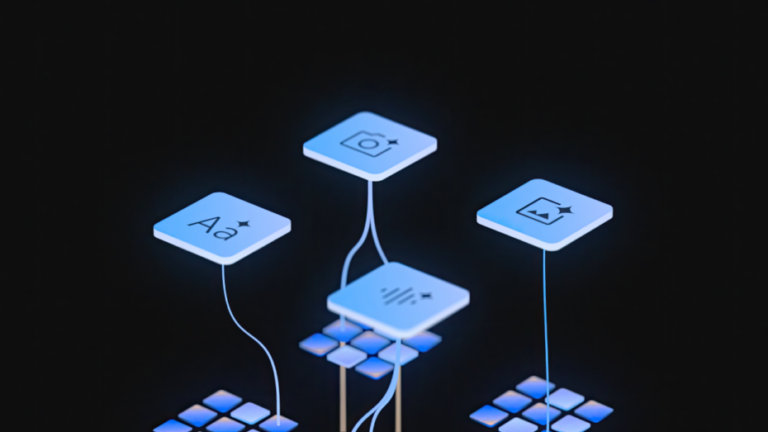 Gemini: El modelo de Google de IA más avanzado y capaz