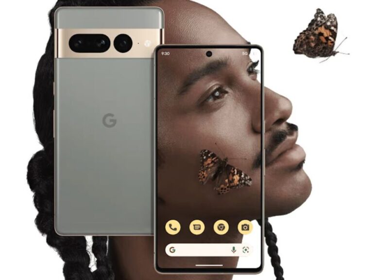 Google lanza nuevo asistente virtual para sus smartphones con IA