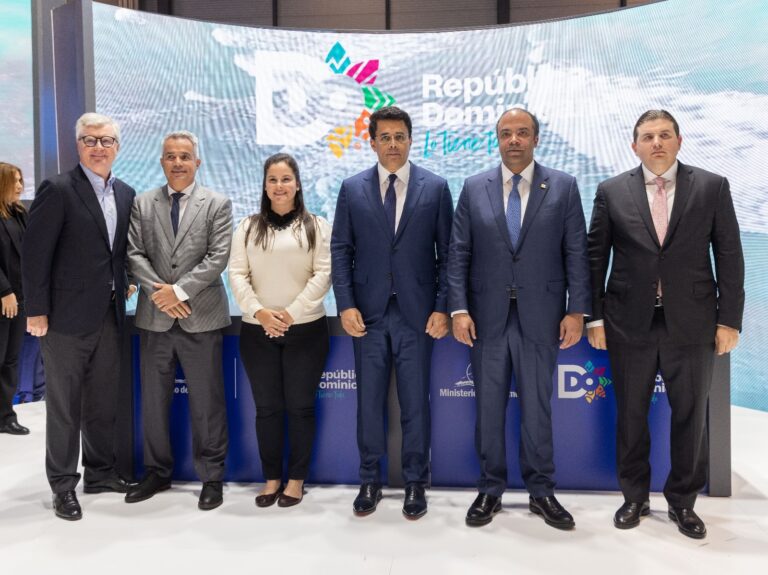 Reuniones Anuales del BID en República Dominicana serán clave para el desarrollo sostenible de la región