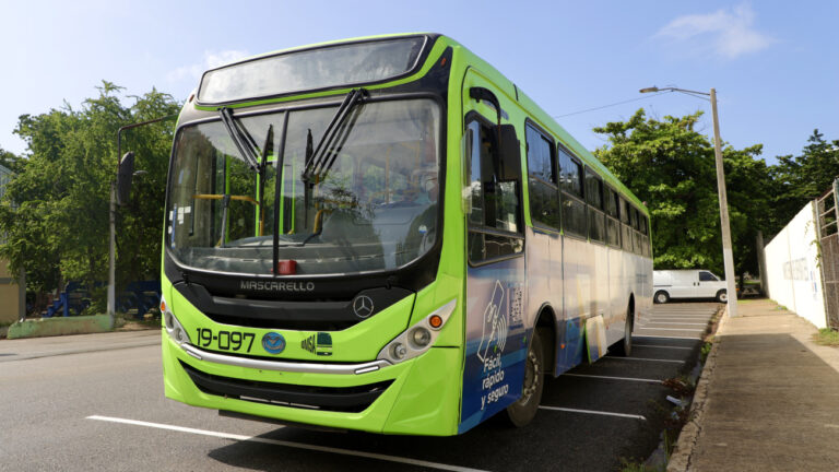 OMSA seguirá transportando usuarios Teleférico de Santo Domingo hasta nuevo aviso; Opret continúa trabajos de mantenimiento