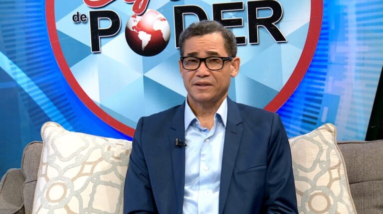 Vicepresidente PRM ve «dañina» denuncia del PLD sobre «hackeo»