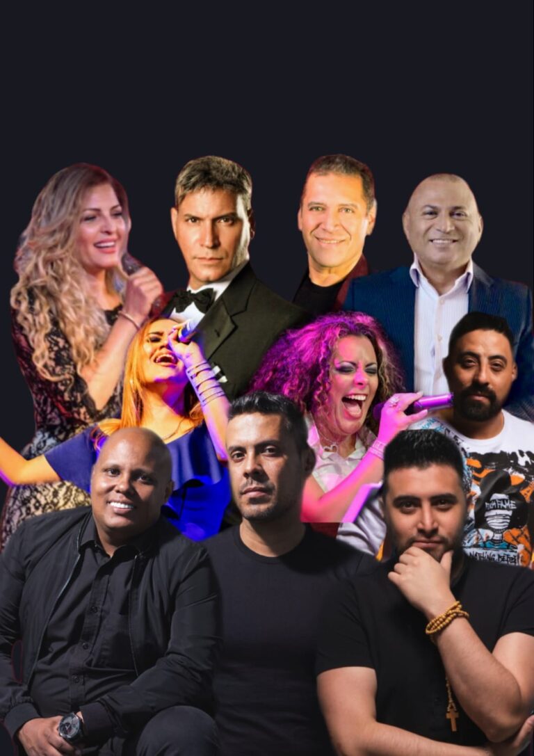 Campaña “Alza tu voz” presentó el tema “Ya no aguanto más”