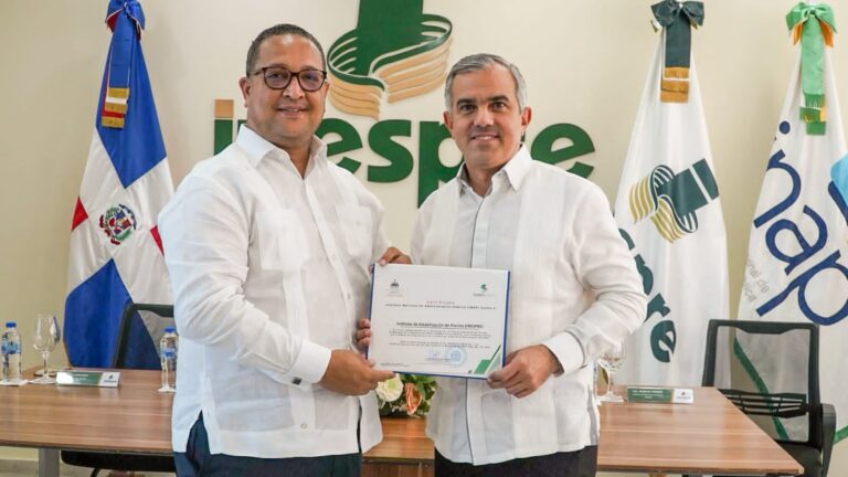 Idecoop aprueba reapertura de Cooperativa de Empleados del Inespre luego de 22 años cerrada