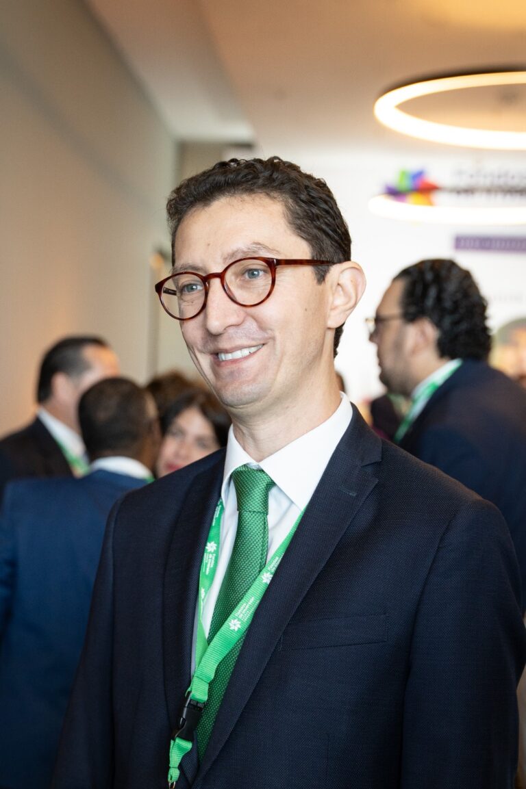 Fondos de inversión representan 3.2 % del PIB  