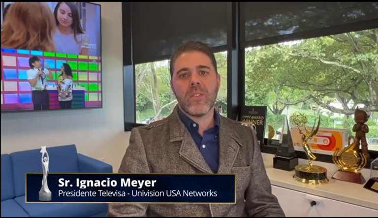 Univisión transmitirá en Estados Unidos la 39ª edición de Premios Soberano 2024