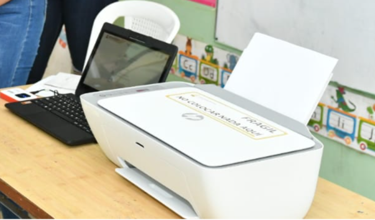 JCE realizará este sábado segunda prueba regional del cómputo electoral de cara a elecciones municipales de 2024