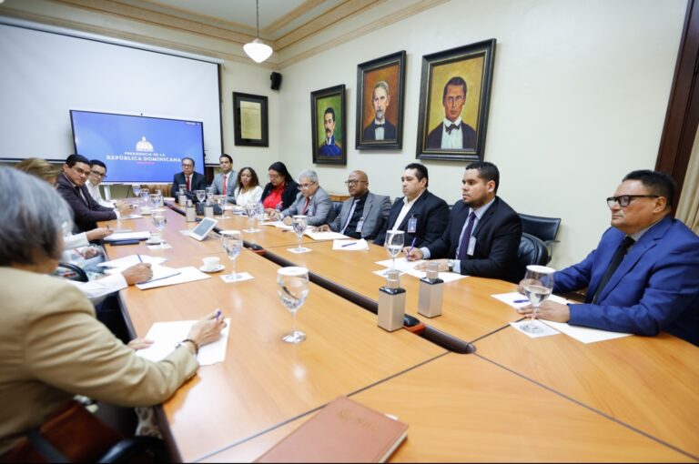 Gobierno relanzará Programa de Salud Escolar con incorporación de asistencia médica en las escuelas