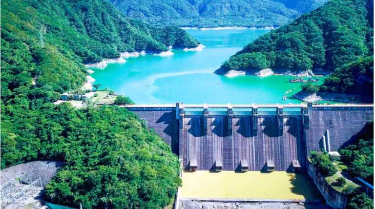 Caasd alcanza cifra récord de 470 millones de galones diarios en suministro de agua potable