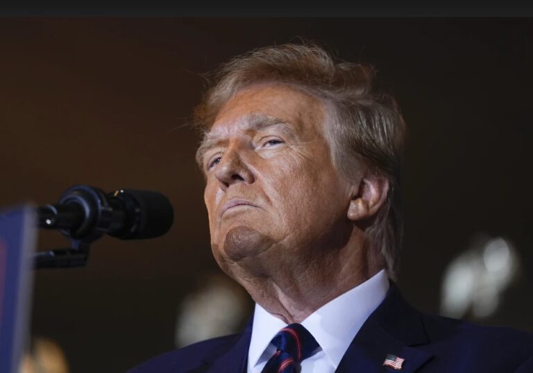 Apenas comienzan las primarias, pero Trump y Biden ya se consideran rivales en elecciones generales