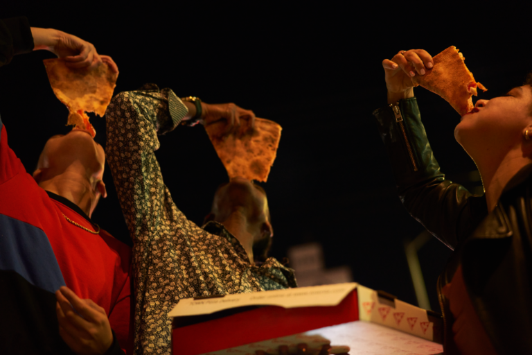 El Andariego, El Turista y El Jarton, conoce el perfil de los usuarios de Uber en República Dominicana en 2023