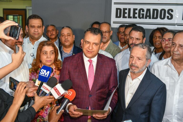 JCE inicia impresión de boletas electorales para elecciones municipales