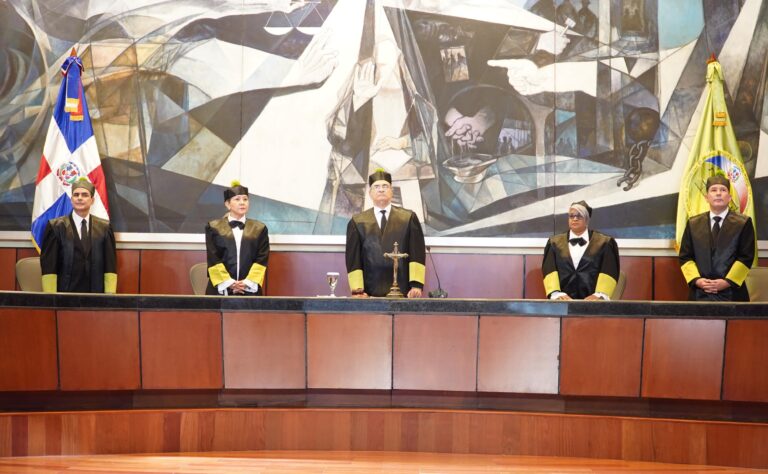 Tribunal Superior Electoral emite 5 mil 329 sentencias; 4 mil 807 corresponden a rectificaciones de actas del Estado Civil; 232 contenciosas electorales y 290 decisiones de cambio, supresión y añadidura de nombre