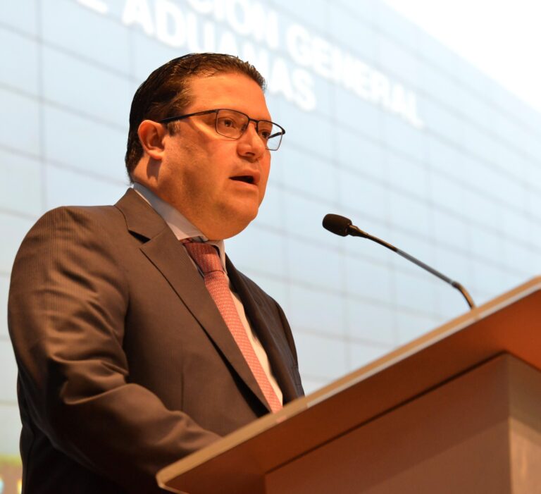 Aduanas alcanza los 36 servicios en línea al incorporar diez más a su plataforma digital