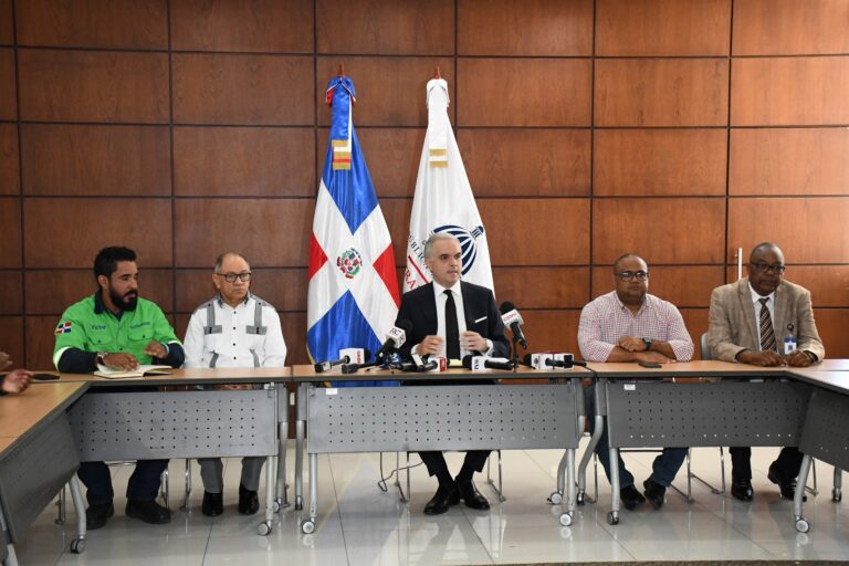 Empresa minera realiza pago tras emplazamiento Ministerio de Trabajo