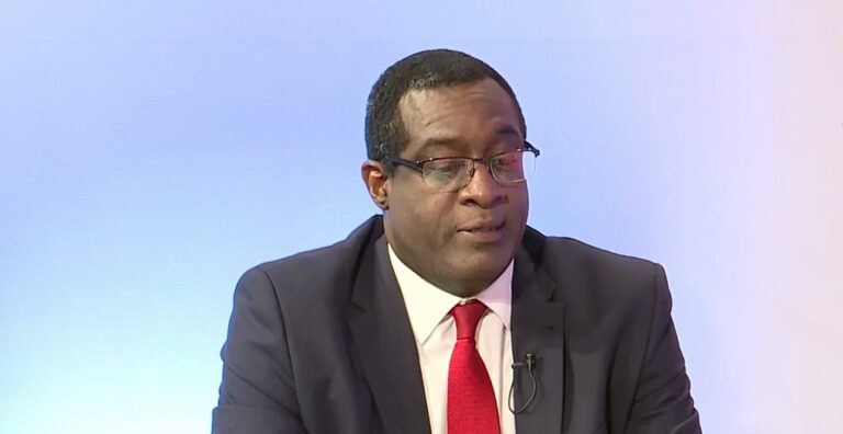 Economista Antonio Ciriaco dice llegó el momento de una  reforma fiscal que Impulse mejoras en las condiciones de vida de la gente