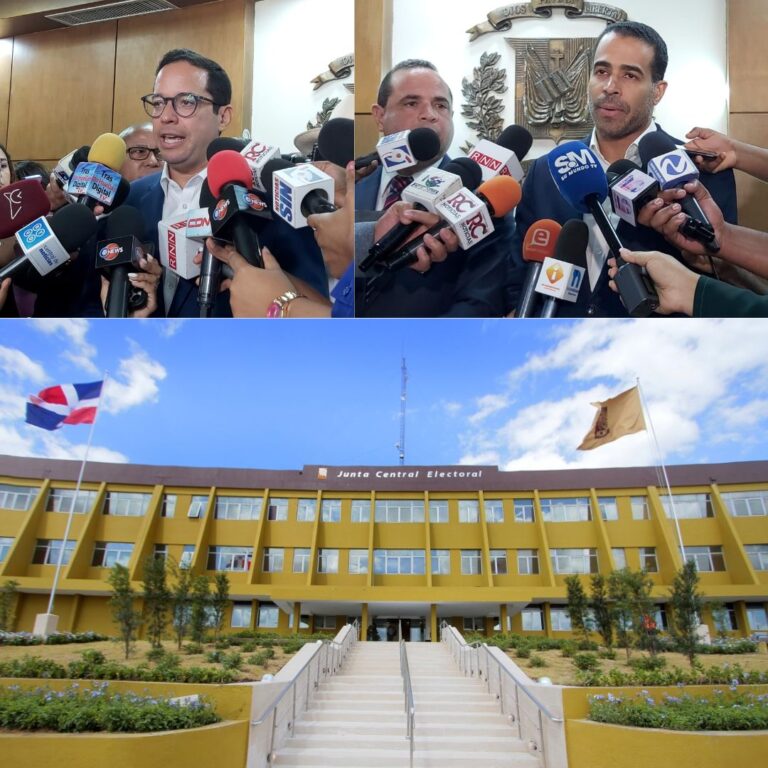 ¿Hay o no amenazas sobre las elecciones municipales del próximo domingo?