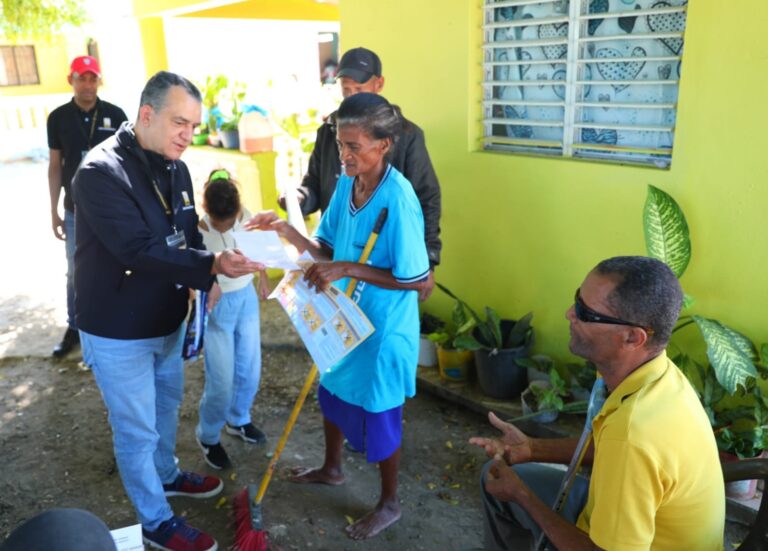 JCE culmina con éxito operativos de motivación al voto; Jáquez Liranzo llama a población a votar temprano este 18 de febrero